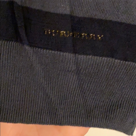 Burberry sweater - Picture 3 of 5